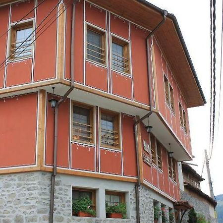 Guest House Maria Koprivshtitsa Ngoại thất bức ảnh