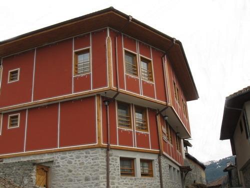 Guest House Maria Koprivshtitsa Ngoại thất bức ảnh