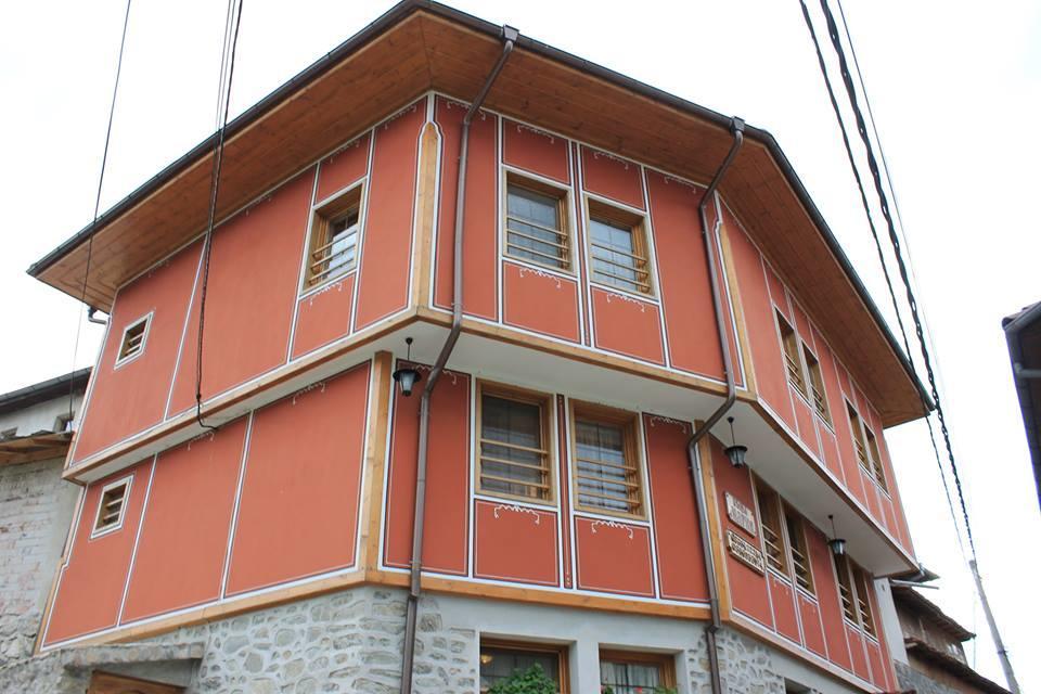 Guest House Maria Koprivshtitsa Ngoại thất bức ảnh