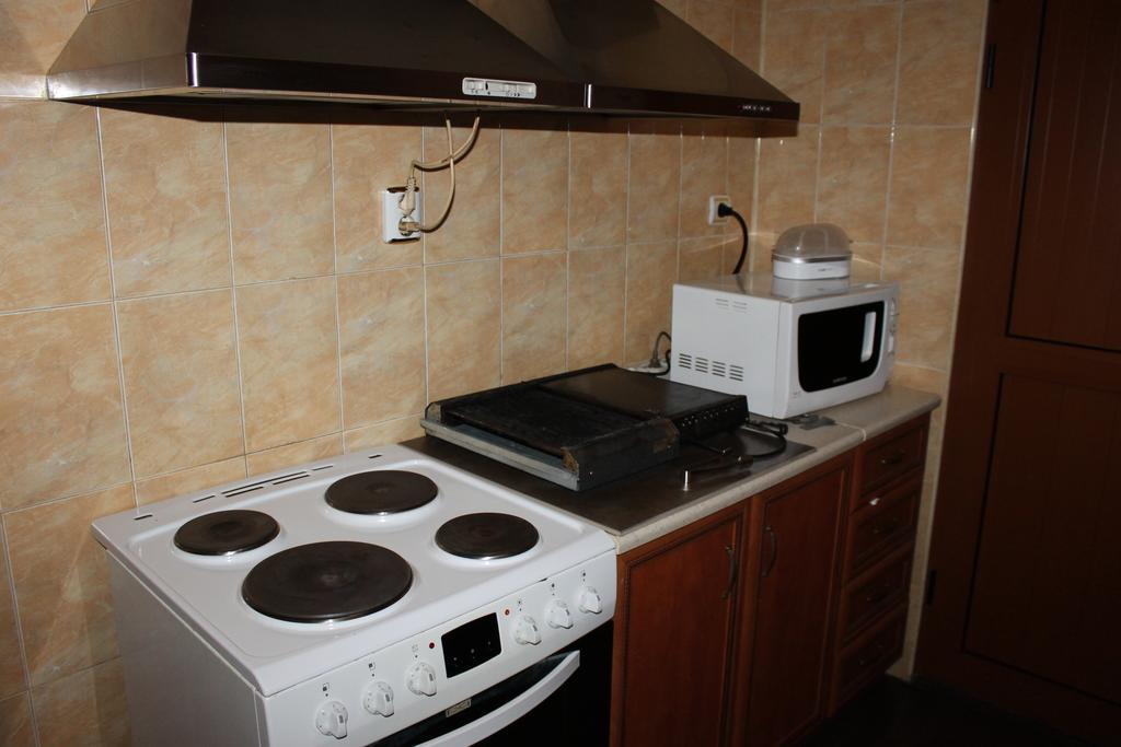 Guest House Maria Koprivshtitsa Ngoại thất bức ảnh