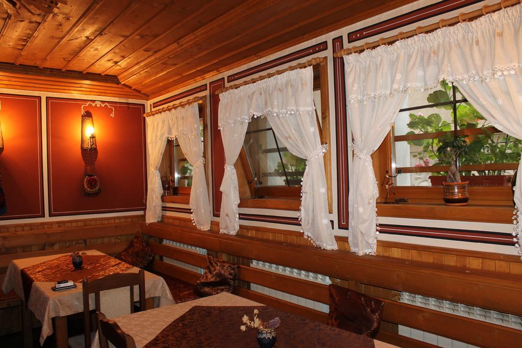 Guest House Maria Koprivshtitsa Ngoại thất bức ảnh