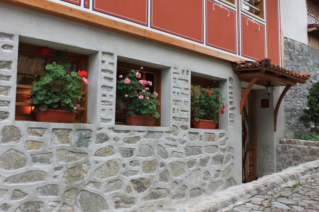 Guest House Maria Koprivshtitsa Ngoại thất bức ảnh