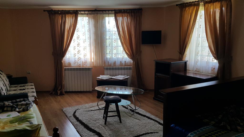 Guest House Maria Koprivshtitsa Ngoại thất bức ảnh