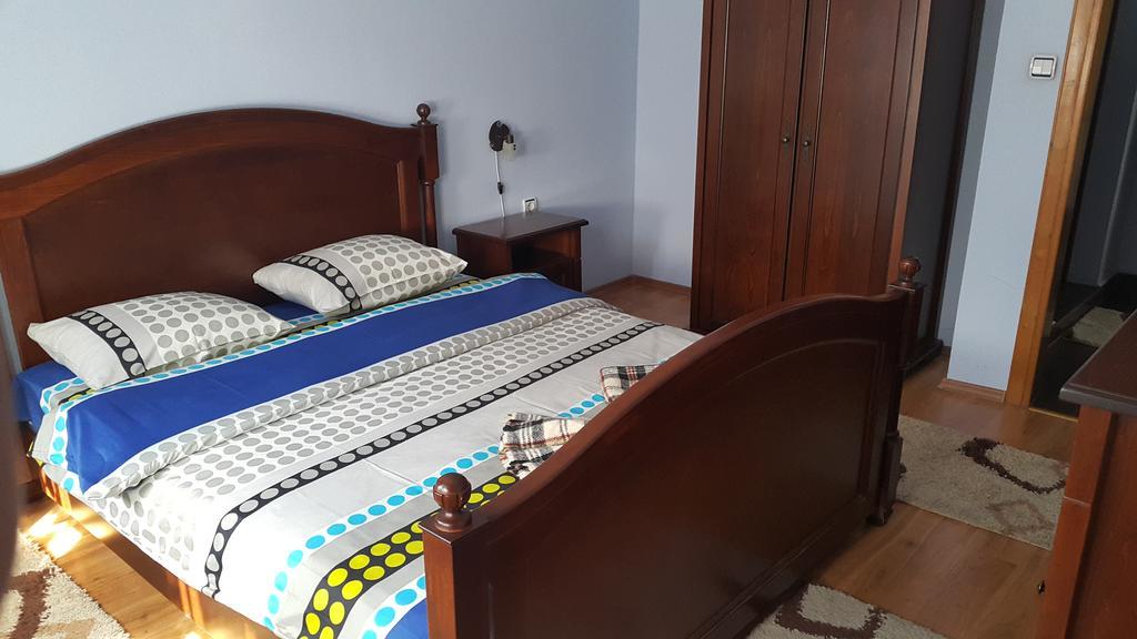 Guest House Maria Koprivshtitsa Ngoại thất bức ảnh
