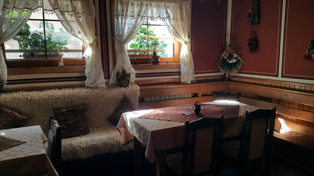 Guest House Maria Koprivshtitsa Ngoại thất bức ảnh